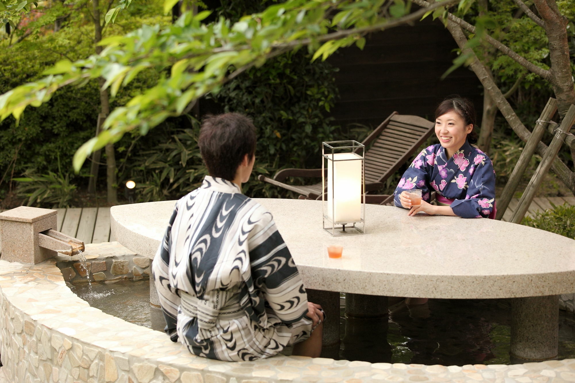 Kirishima Kanko Hotel Exterior photo